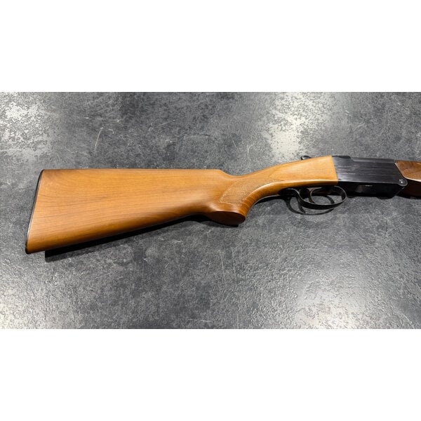 Investarm 410ga 3" 26" Over/Under Full/Mod Chokes