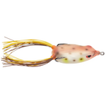 Spro Bronzeye Frog 60 Jr
