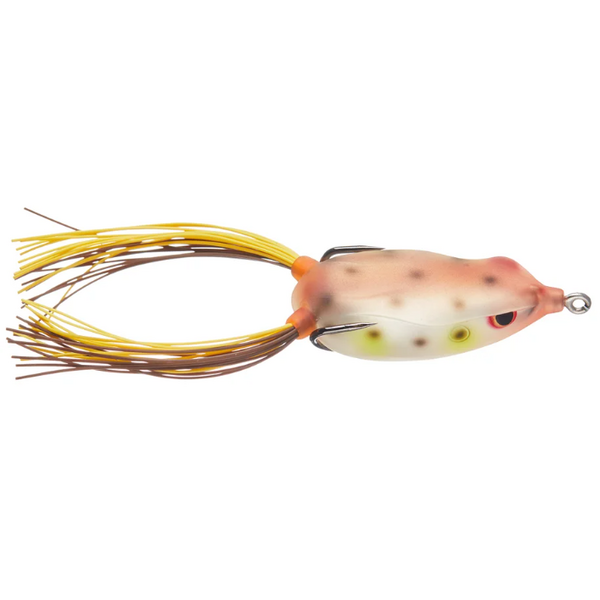 Spro Bronzeye Frog 60 Jr