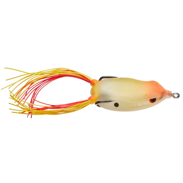 Spro Bronzeye Frog 60 Jr