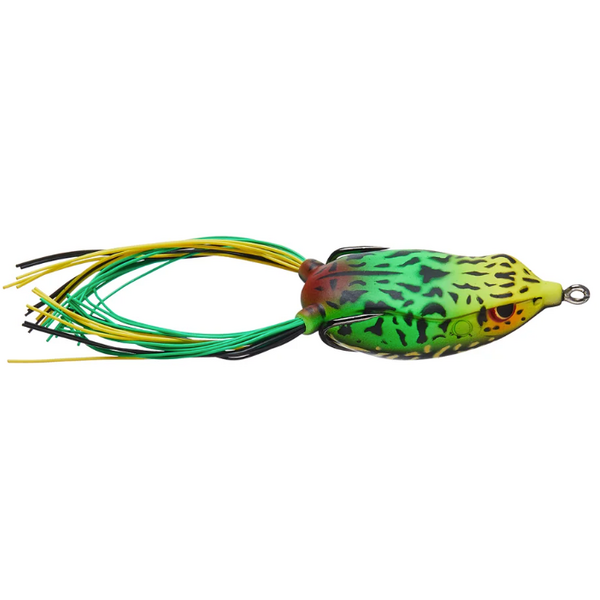 Spro Bronzeye Frog 60 Jr