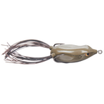 Spro Bronzeye Frog 60 Jr