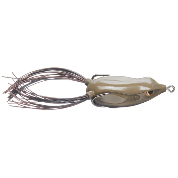 Spro Bronzeye Frog 60 Jr
