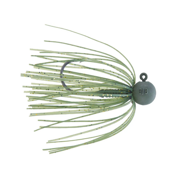 Beast Coast Tungsten Open Water Sniper Jig 1/4oz
