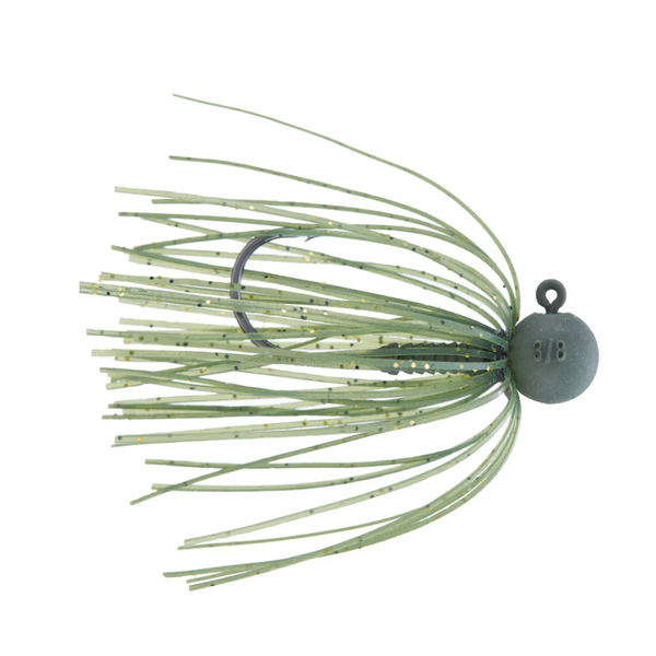 Beast Coast Beast Coast Tungsten Open Water Sniper Jig 1/4oz