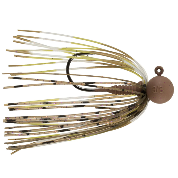Beast Coast Tungsten Open Water Sniper Jig 1/4oz
