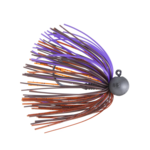 Beast Coast Beast Coast Tungsten Open Water Sniper Jig 1/4oz
