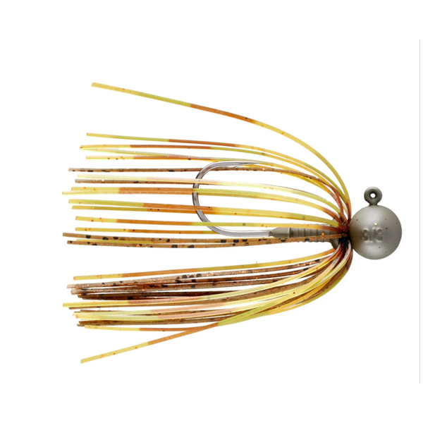 Beast Coast Beast Coast Tungsten Open Water Sniper Jig 1/4oz