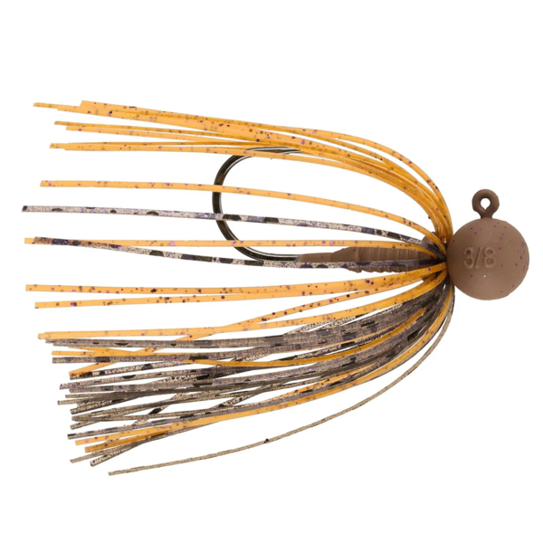 Beast Coast Beast Coast Tungsten Open Water Sniper Jig 1/4oz