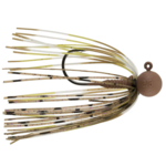 Beast Coast Beast Coast Tungsten Open Water Sniper Jig 3/8Oz