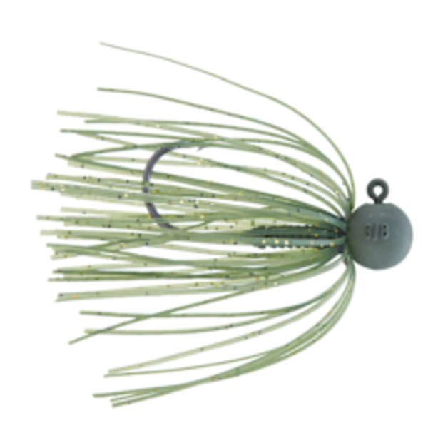 Beast Coast Beast Coast Tungsten Open Water Sniper Jig 3/8Oz