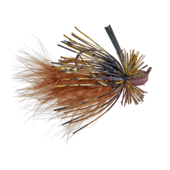 Beast Coast Beast Coast Tungsten Hustler Jig 1/4oz