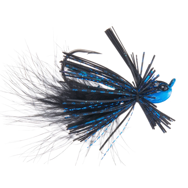 Beast Coast Beast Coast Tungsten Hustler Jig 1/4oz