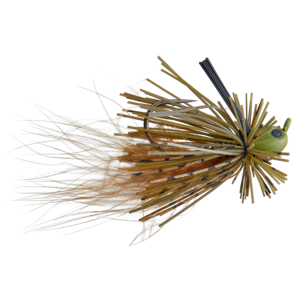 Beast Coast Beast Coast Tungsten Hustler Jig 1/4oz