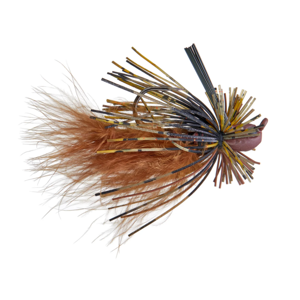 Beast Coast Beast Coast Tungsten Hustler Jig 1/2oz