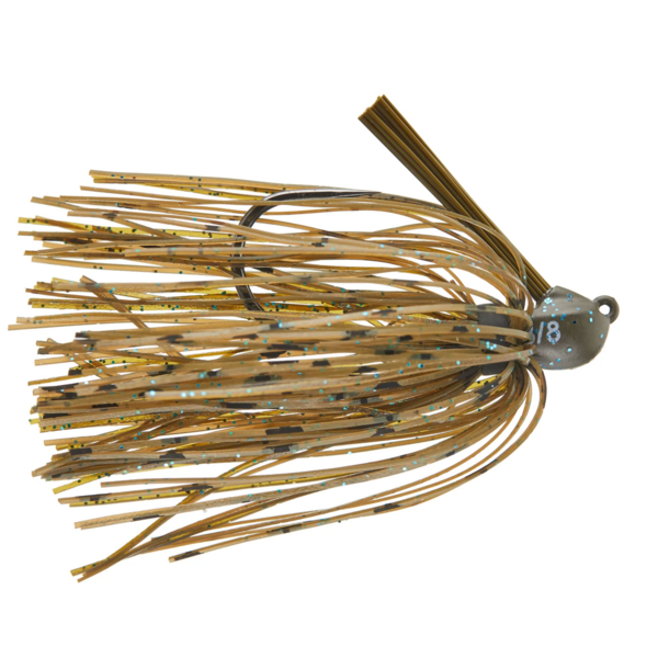 Beast Coast Beast Coast Tungsten Lil' Magnum Compact Flippin' Jig 1/2oz