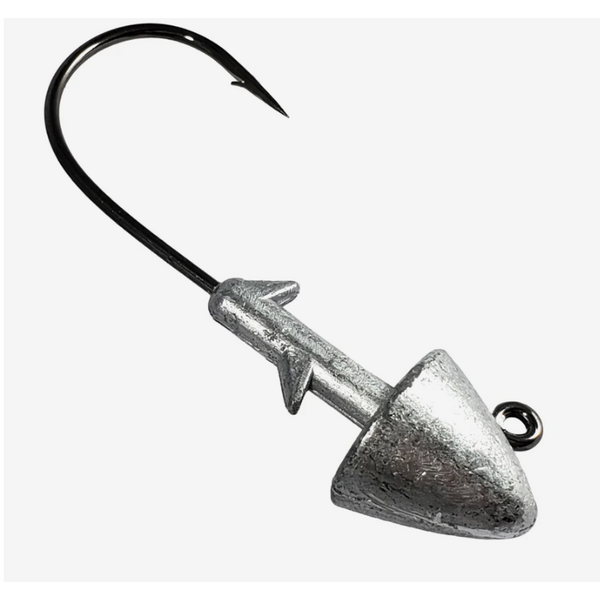 Kalins Ultimate Bullet Jig 3-pk