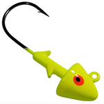 Kalins Ultimate Bullet Jig 3-pk