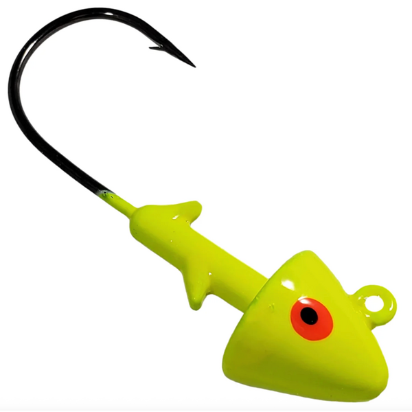 Kalins Ultimate Bullet Jig 3-pk