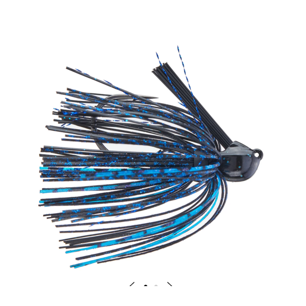 Beast Coast Beast Coast Tungsten Lil' Magnum Compact Flippin' Jig 3/8oz