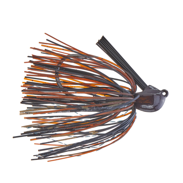 Beast Coast Beast Coast Tungsten Lil' Magnum Compact Flippin' Jig 3/8oz