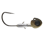 Beast Coast Beast Coast Scoper's Delight FFS Jighead Forage