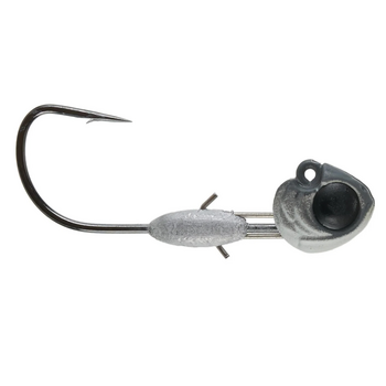 Beast Coast Beast Coast Scoper's Delight FFS Jighead Natural Bait