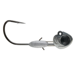 Beast Coast Beast Coast Scoper's Delight FFS Jighead Natural Bait