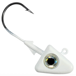 Kalins Ultimate S Jig White