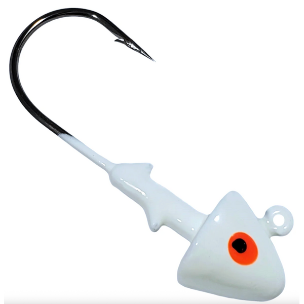 Kalins Ultimate Bullet Jig 3-pk