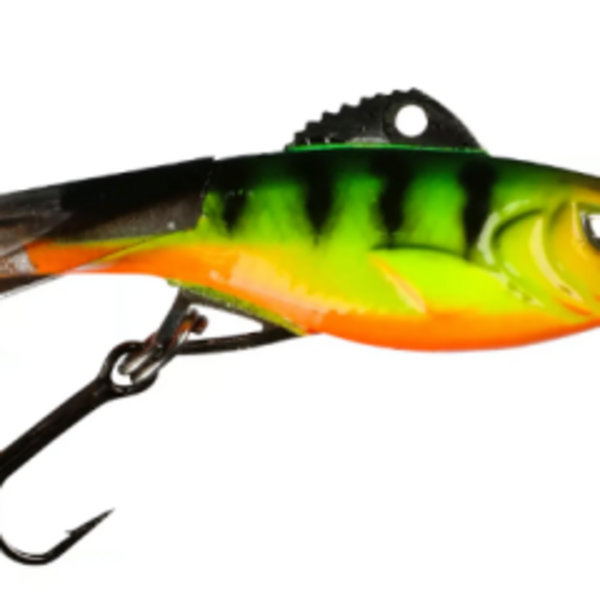 Acme Hyper-Rattle #4 1.5"