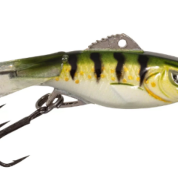 Acme Hyper-Rattle #5 2"