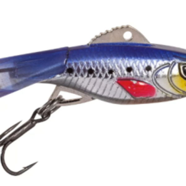 Acme Hyper-Rattle #5 2"