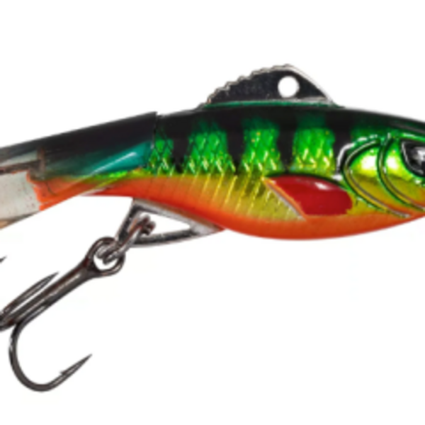 Acme Hyper-Rattle #5 2"