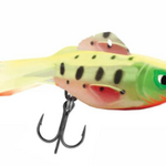 Acme Hyper-Rattle #6 2.5"