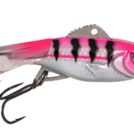 Acme Hyper-Rattle #6 2.5"