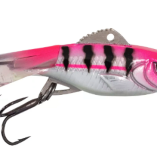 Acme Hyper-Rattle #6 2.5"