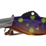 Acme Hyper-Rattle #6 2.5"