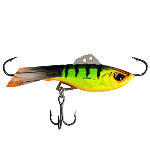 Acme Hyper-Rattle #6 2.5"