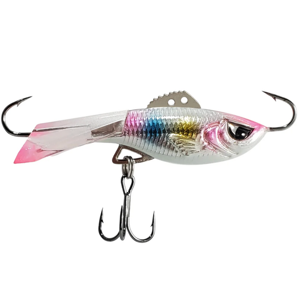 Acme Hyper-Rattle #6 2.5"