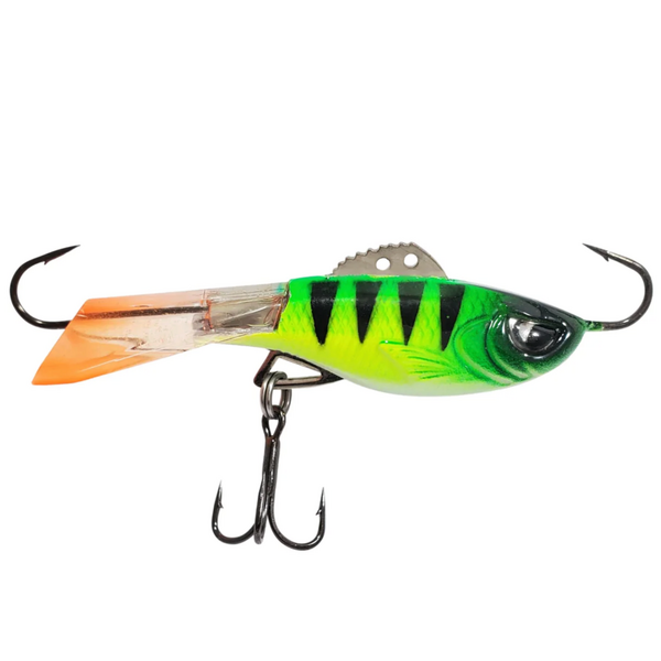 Acme Hyper-Rattle #6 2.5"