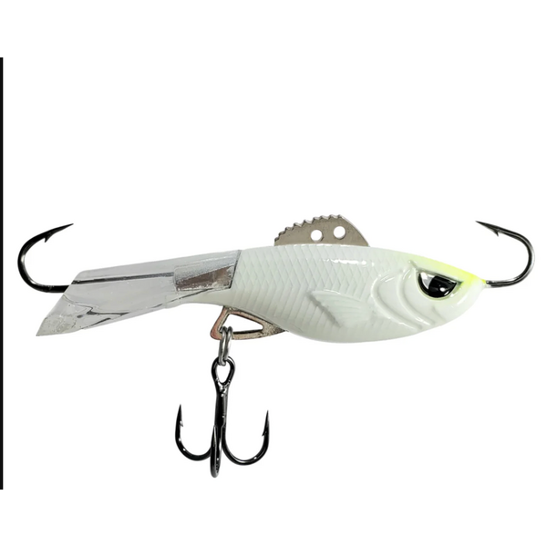 Acme Hyper-Rattle #6 2.5"