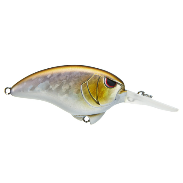 Spro Outsider Crank MR 60