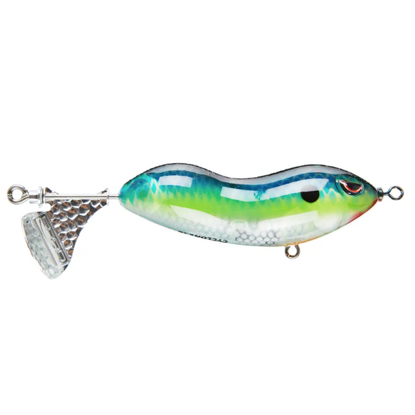 Spro Cyclone Prop Jr