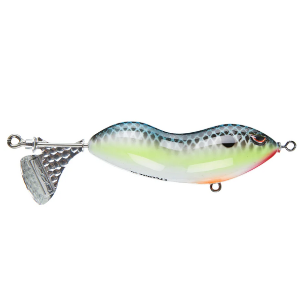 Spro Cyclone Prop Jr