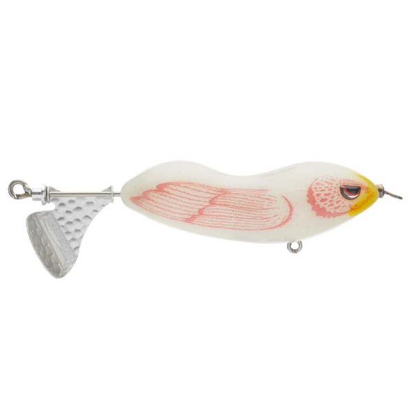 Spro Cyclone Prop Jr