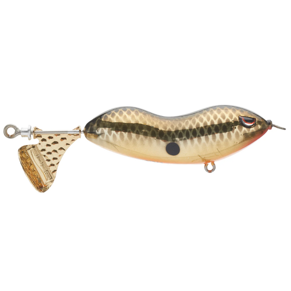 Spro Cyclone Prop Jr