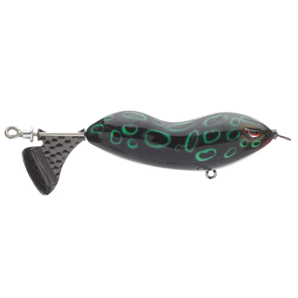 Spro Cyclone Prop Jr