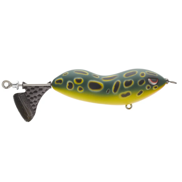 Spro Cyclone Prop Jr