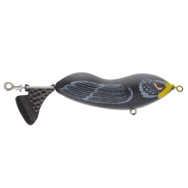 Spro Cyclone Prop Jr